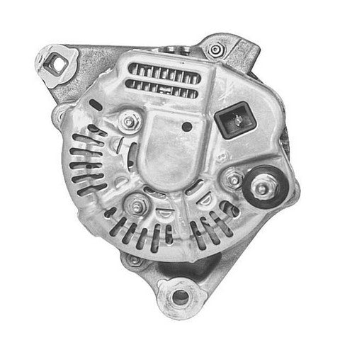 DENSO Auto Parts Alternator P/N:210-1025 Fits: Volvo 740 92-91 - Image 2