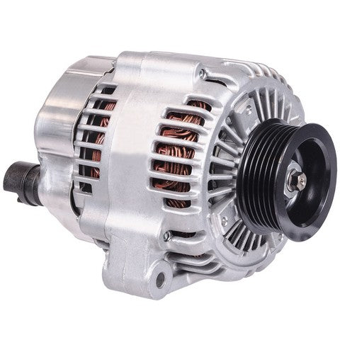 DENSO Auto Parts Alternator P/N:210-1027 Fits: Honda Odyssey 01-99 - Image 1