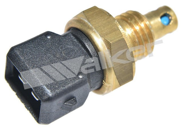 Walker Products Air Charge Temperature Sensor P/N:210-1029 Fits: Volkswagen Cabrio 02-95, Volkswagen Eurovan 01-99, Volkswagen Eurovan 1997, Volkswagen Golf 99-95, Volkswagen Jetta 99-95, Volkswagen Passat 97-95 - Image 1