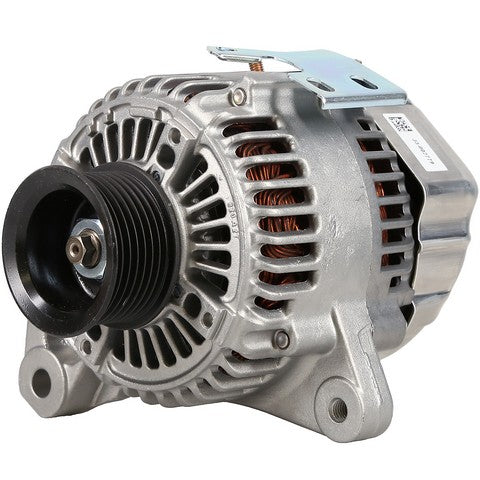 DENSO Auto Parts Alternator P/N:210-1033 Fits: Toyota Camry 04-02, Toyota Solara 03-02 - Image 1