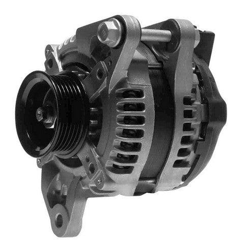 DENSO Auto Parts Alternator P/N:210-1034 Fits: Cadillac Deville 05-01, Cadillac Seville 04-01, Pontiac Bonneville 05-04 - Image 1
