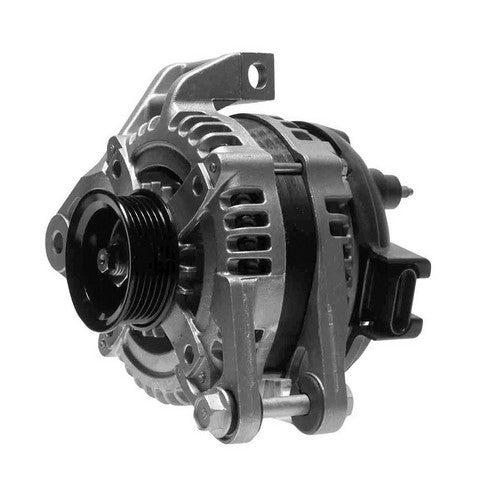 DENSO Auto Parts Alternator P/N:210-1035 Fits: Cadillac Deville 05-01 - Image 1
