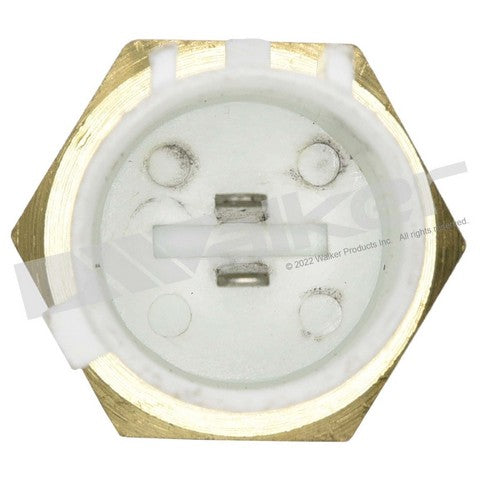 Walker Products Air Charge Temperature Sensor P/N:210-1036 Fits: Acura Cl 03-01, Acura Cl 99-97, Acura Mdx 02-01, Acura Rl 04-96, Acura Tl 03-99, Honda Accord 02-94, Honda Cr-v 01-97, Honda Odyssey 04-95, Honda Pilot 04-03 - Image 2