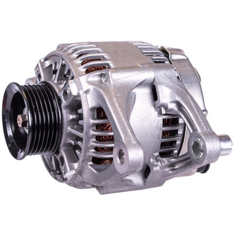 DENSO Auto Parts Alternator P/N:210-1036 Fits: Dodge Dakota 00-99, Jeep Wrangler 00-99 - Image 1