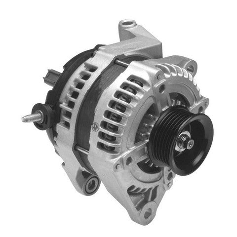 DENSO Auto Parts Alternator P/N:210-1044 Fits: Dodge Durango 06-01, Jeep Commander 2006, Jeep Grand Cherokee 06-05, Jeep Liberty 04-02, Jeep Liberty 2006 - Image 1