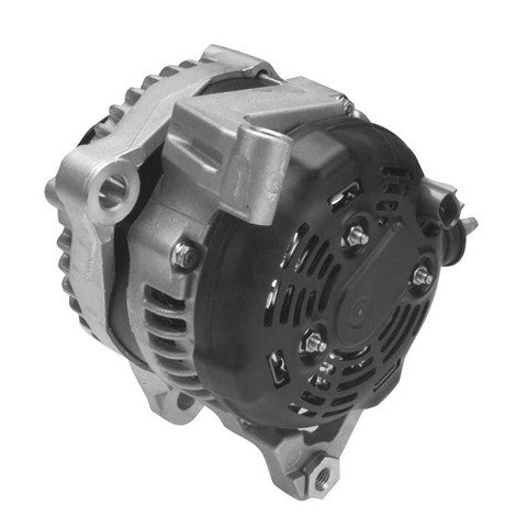 DENSO Auto Parts Alternator P/N:210-1044 Fits: Dodge Durango 06-01, Jeep Commander 2006, Jeep Grand Cherokee 06-05, Jeep Liberty 04-02, Jeep Liberty 2006 - Image 2