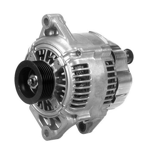 DENSO Auto Parts Alternator P/N:210-1049 Fits: Chrysler Cirrus 00-97, Dodge Stratus 00-97, Plymouth Breeze 00-98 - Image 1