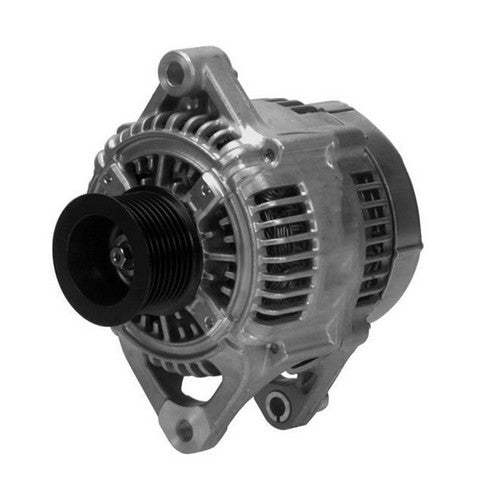 DENSO Auto Parts Alternator P/N:210-1050 Fits: Dodge Ram 2500 01-99, Dodge Ram 3500 01-99 - Image 1