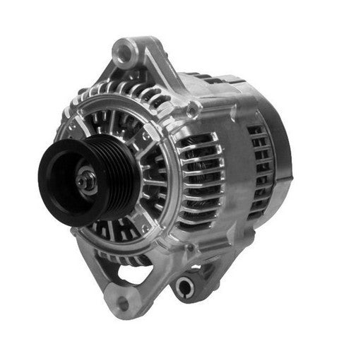 DENSO Auto Parts Alternator P/N:210-1051 Fits: Dodge Dakota 2000, Dodge Durango 2000, Dodge Ram 1500 2000, Dodge Ram 1500 Van 2000, Dodge Ram 2500 Van 2000, Dodge Ram 3500 Van 2000 - Image 1