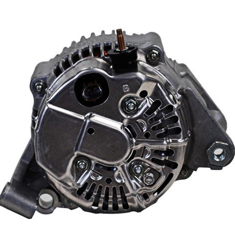 DENSO Auto Parts Alternator P/N:210-1053 Fits: Dodge Dakota 2000, Dodge Durango 2000, Jeep Grand Cherokee 00-99 - Image 2