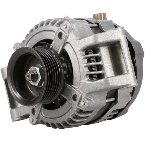 DENSO Auto Parts Alternator P/N:210-1057 Fits: Chrysler Sebring 06-01, Dodge Stratus 06-01 - Image 1