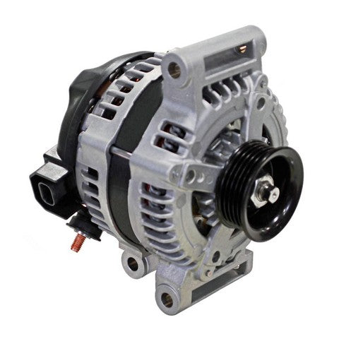 DENSO Auto Parts Alternator P/N:210-1071 Fits: Chevrolet Cobalt 07-05, Chevrolet Hhr 07-06, Pontiac G5 2007, Pontiac Pursuit 06-05 - Image 1