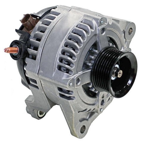 DENSO Auto Parts Alternator P/N:210-1075 Fits: Dodge Durango 06-04, Dodge Ram 1500 05-03, Dodge Ram 2500 06-03, Dodge Ram 3500 06-03 - Image 1