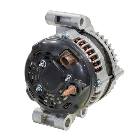 DENSO Auto Parts Alternator P/N:210-1077 Fits: Chrysler 300 06-05, Dodge Charger 2007, Dodge Magnum 07-05 - Image 1