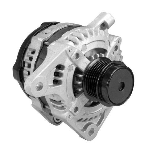 DENSO Auto Parts Alternator P/N:210-1078 Fits: Ford Mustang 10-09 - Image 1