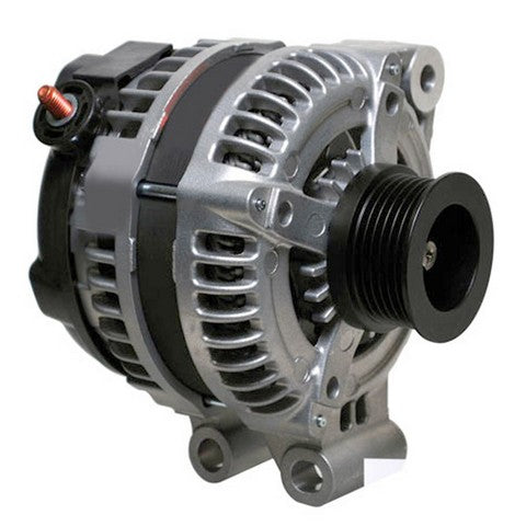 DENSO Auto Parts Alternator P/N:210-1081 Fits: Land Rover Lr3 09-05, Land Rover Range Rover 09-06, Land Rover Range Rover Sport 09-06 - Image 1