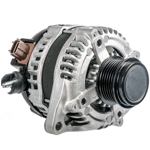 DENSO Auto Parts Alternator P/N:210-1083 Fits: Ford Mustang 14-11 - Image 1