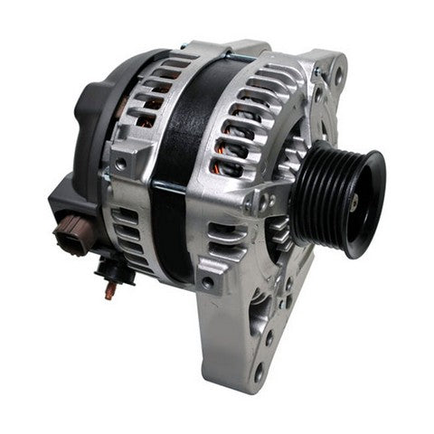 DENSO Auto Parts Alternator P/N:210-1084 Fits: Toyota Tacoma 15-05 - Image 1