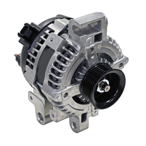 DENSO Auto Parts Alternator P/N:210-1087 Fits: Cadillac Srx 09-04, Cadillac Sts 11-05 - Image 1