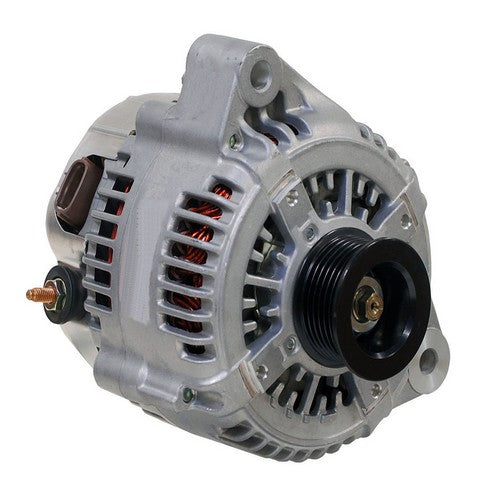 DENSO Auto Parts Alternator P/N:210-1092 Fits: Land Rover Freelander 05-02 - Image 1
