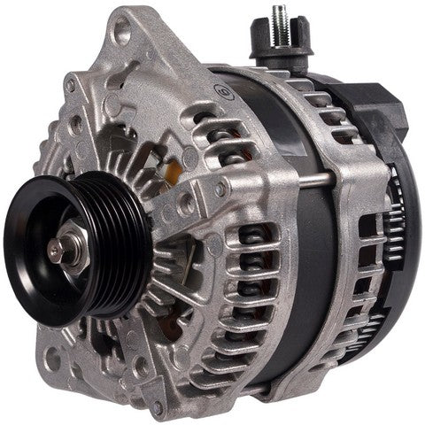 DENSO Auto Parts Alternator P/N:210-1094 Fits: Ford F-150 14-11 - Image 1
