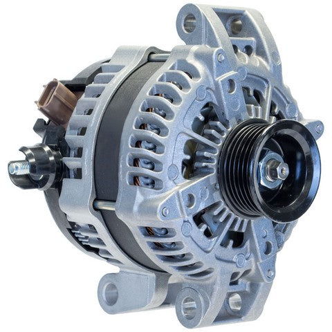 DENSO Auto Parts Alternator P/N:210-1097 Fits: Ford F-150 14-11, Ford F-250 Super Duty 14-13, Ford F-350 Super Duty 14-13 - Image 1