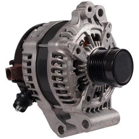 DENSO Auto Parts Alternator P/N:210-1098 Fits: Ford Escape 19-13, Ford Transit Connect 16-14, Ford Transit Connect 2019 - Image 1