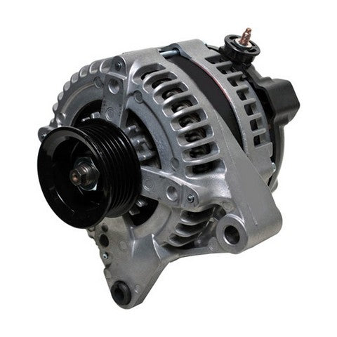 DENSO Auto Parts Alternator P/N:210-1099 Fits: Lexus Gx470 09-07, Lexus Lx470 07-03, Toyota 4runner 09-07, Toyota Land Cruiser 07-03 - Image 1