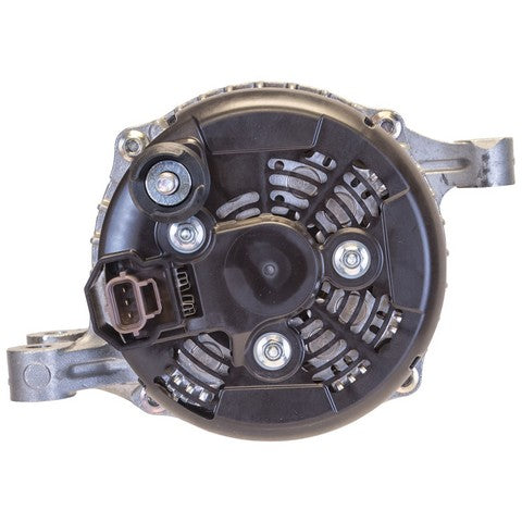 DENSO Auto Parts Alternator P/N:210-1102 Fits: Ford Edge 16-15, Ford Edge 2018, Ford Fusion 20-13, Ford Special Service Police Sedan 18-14, Ford Taurus 17-13, Lincoln Mkc 19-15, Lincoln Mkz 20-13 - Image 2