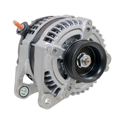 DENSO Auto Parts Alternator P/N:210-1106 Fits: Dodge Durango 06-05, Dodge Ram 1500 2006 - Image 1