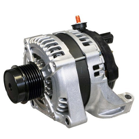 DENSO Auto Parts Alternator P/N:210-1109 Fits: Chrysler TOWN &amp; COUNTRY 2007, Dodge Caravan 2007, Dodge Grand Caravan 2007 - Image 1