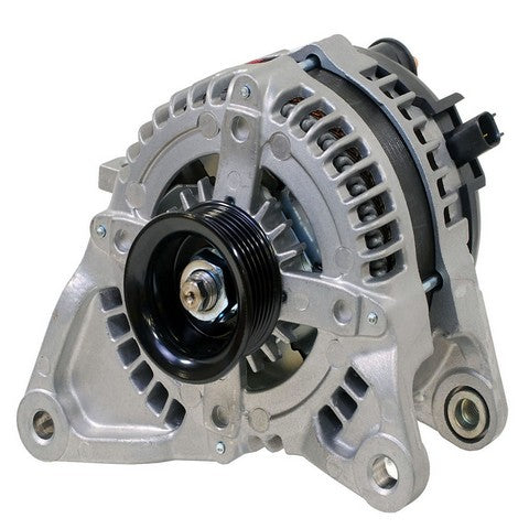 DENSO Auto Parts Alternator P/N:210-1111 Fits: Jeep Commander 08-07, Jeep Grand Cherokee 09-07 - Image 1