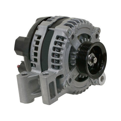 DENSO Auto Parts Alternator P/N:210-1117 Fits: Chevrolet Malibu 12-08, Saturn Aura 09-08, Saturn Vue 10-08 - Image 1