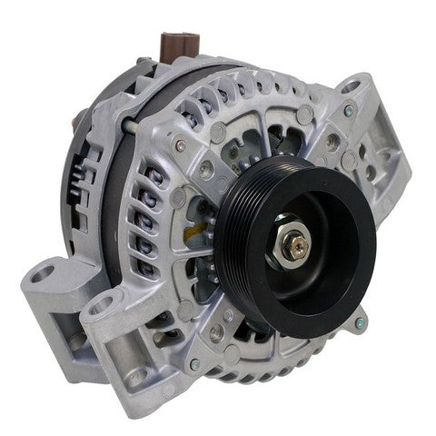 DENSO Auto Parts Alternator P/N:210-1119 Fits: Ford F-250 Super Duty 10-08, Ford F-350 Super Duty 10-08, Ford F-450 Super Duty 10-08, Ford F-550 Super Duty 10-08 - Image 1