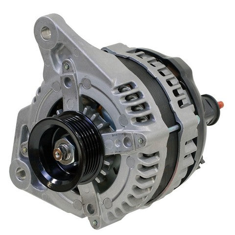 DENSO Auto Parts Alternator P/N:210-1121 Fits: Chrysler Sebring 10-07, Dodge Avenger 10-08 - Image 1