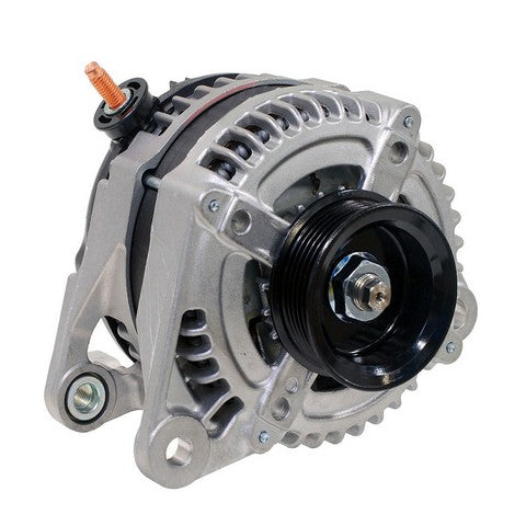 DENSO Auto Parts Alternator P/N:210-1125 Fits: Dodge Dakota 10-08, Dodge Durango 09-08, Dodge Ram 1500 2008, Mitsubishi Raider 09-08, Ram Dakota 2011 - Image 1
