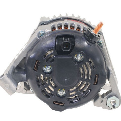 DENSO Auto Parts Alternator P/N:210-1125 Fits: Dodge Dakota 10-08, Dodge Durango 09-08, Dodge Ram 1500 2008, Mitsubishi Raider 09-08, Ram Dakota 2011 - Image 2