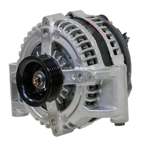 DENSO Auto Parts Alternator P/N:210-1126 Fits: Chrysler 300 10-08, Dodge Challenger 10-08, Dodge Charger 10-08, Dodge Magnum 2008 - Image 1