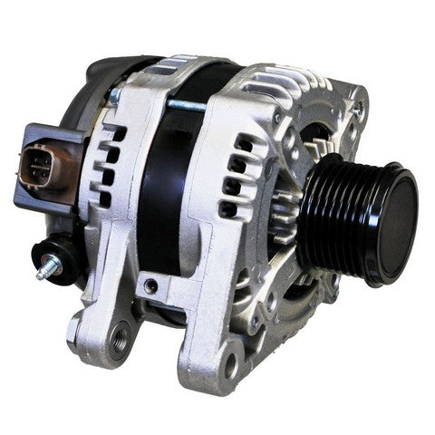 DENSO Auto Parts Alternator P/N:210-1127 Fits: Lexus Rx350 09-07, Toyota Avalon 18-05, Toyota Camry 17-07, Toyota Highlander 13-10, Toyota Rav4 12-10, Toyota Venza 12-09 - Image 1