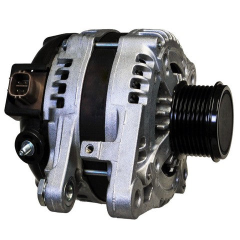 DENSO Auto Parts Alternator P/N:210-1128 Fits: Lexus Es350 18-07, Lexus Rx350 09-07, Toyota Highlander 12-08 - Image 1
