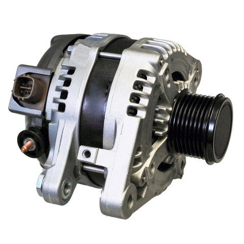 DENSO Auto Parts Alternator P/N:210-1129 Fits: Lexus Es350 18-16, Lexus Rx350 09-07, Toyota Avalon 15-05, Toyota Avalon 18-17, Toyota Highlander 13-10, Toyota Venza 16-09 - Image 1