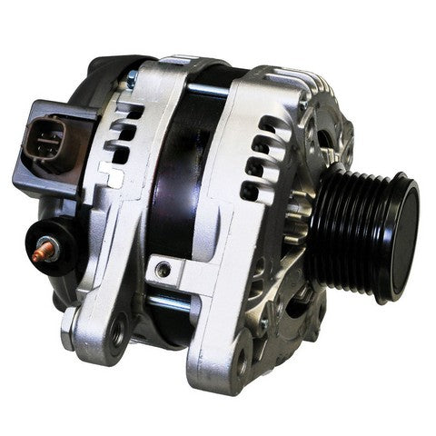 DENSO Auto Parts Alternator P/N:210-1131 Fits: Lexus Es350 18-16, Lexus Rx350 13-10, Toyota Highlander 17-10, Toyota Rav4 12-10, Toyota Sienna 16-07, Toyota Venza 16-09 - Image 1