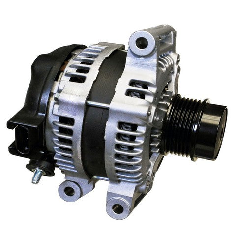 DENSO Auto Parts Alternator P/N:210-1132 Fits: Chevrolet Cobalt 07-05, Saturn Ion 07-04 - Image 1
