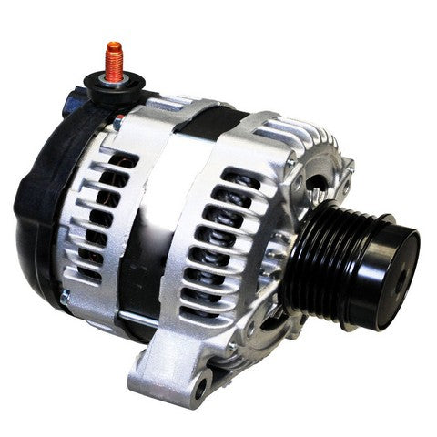 DENSO Auto Parts Alternator P/N:210-1134 Fits: Chrysler TOWN &amp; COUNTRY 07-05, Dodge Caravan 07-05, Dodge Grand Caravan 07-05 - Image 1