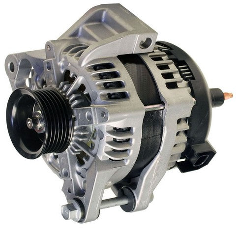 DENSO Auto Parts Alternator P/N:210-1137 Fits: Buick Lucerne 07-06, Cadillac Dts 11-06 - Image 1