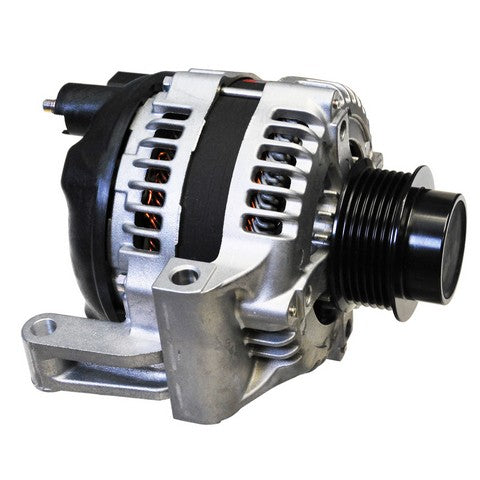DENSO Auto Parts Alternator P/N:210-1140 Fits: Chevrolet Impala 08-07 - Image 1