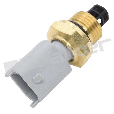 Walker Products Air Charge Temperature Sensor P/N:210-1142 Fits: Ford E-350 Super Duty, Ford E-450 Super Duty, Ford Excursion, Ford F-250 Super Duty, Ford F-350 Super Duty, Ford F-450 Super Duty, Ford F-550 Super Duty - Image 1