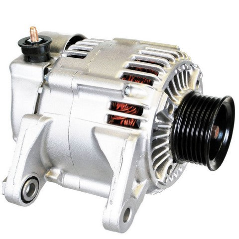 DENSO Auto Parts Alternator P/N:210-1142 Fits: Jeep Wrangler 2000 - Image 1