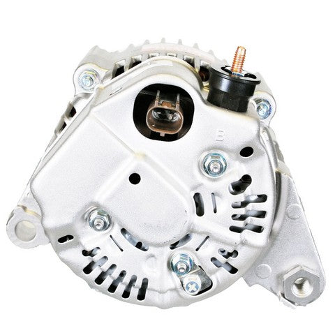 DENSO Auto Parts Alternator P/N:210-1142 Fits: Jeep Wrangler 2000 - Image 2
