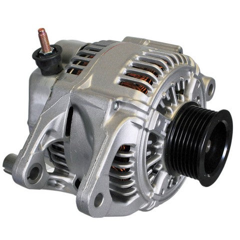 DENSO Auto Parts Alternator P/N:210-1144 Fits: Dodge Ram 1500 02-01, Dodge Ram 2500 03-01, Dodge Ram 3500 03-01 - Image 1